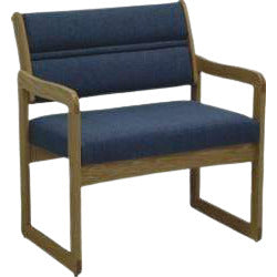 Model DR17100 Hip Chair