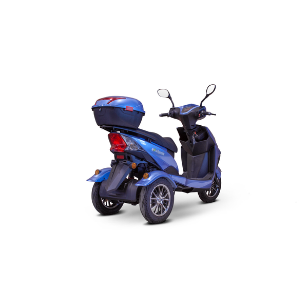 EWheels EW-10 Recreational scooter