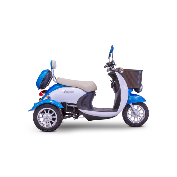 EWheels EW-11 Recreational scooter