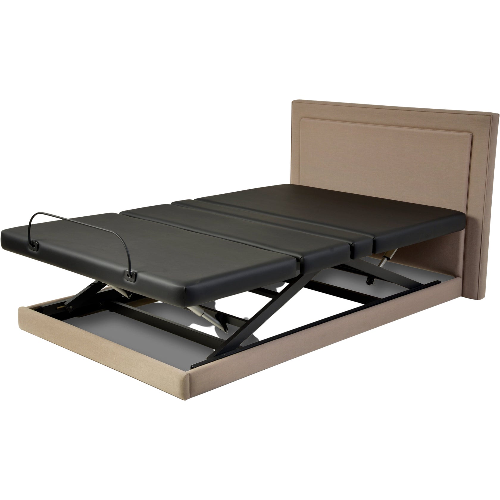 Platform Series Hi-Low Adjustable Beds By Assured Comfort® – Celesticare