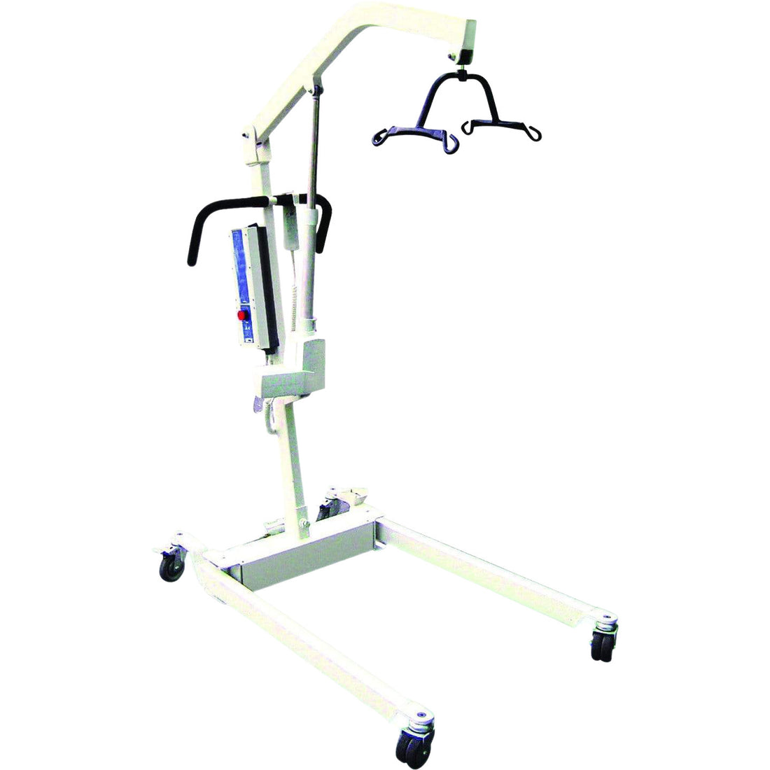 Bariatric Patient Lift Model DR13244 by ConvaQuip – Celesticare