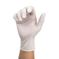 Sensi Grip Latex Exam Gloves, Powder-Free By Dynarex